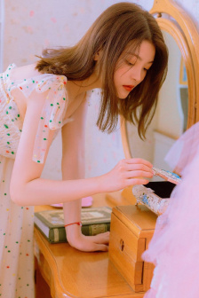 饥渴的妻子